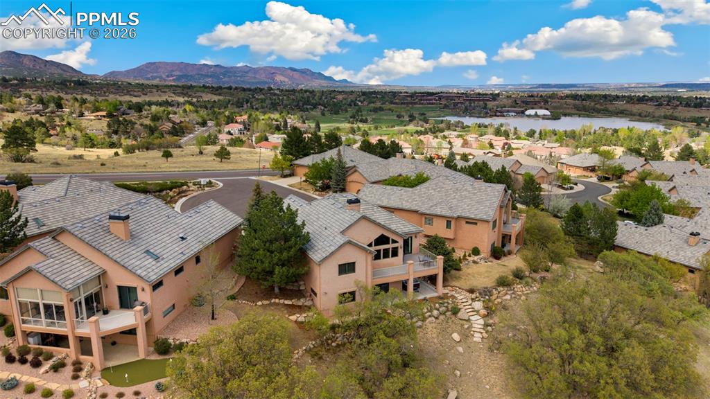 4215 Star Ranch Road Colorado Springs CO 80906