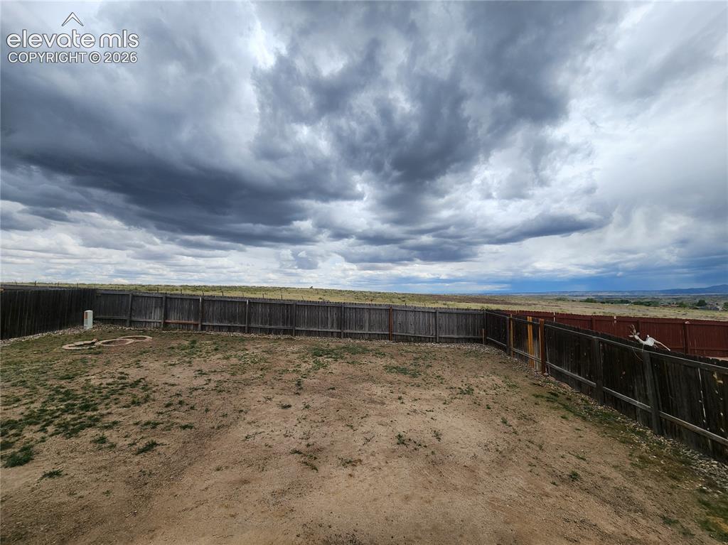 6099 Passing Sky Drive Colorado Springs CO 80911