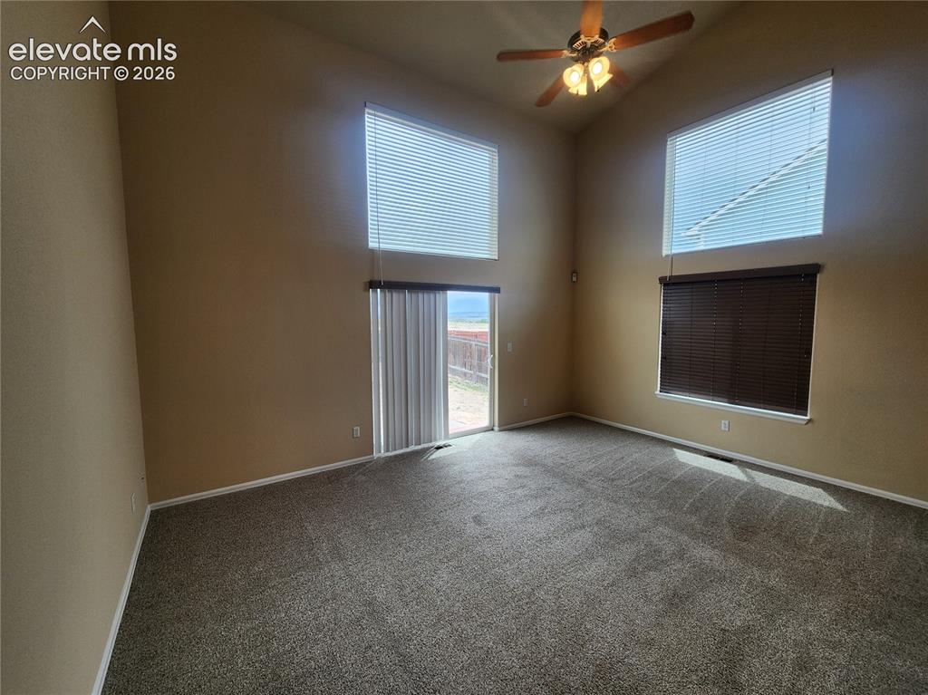 6099 Passing Sky Drive Colorado Springs CO 80911