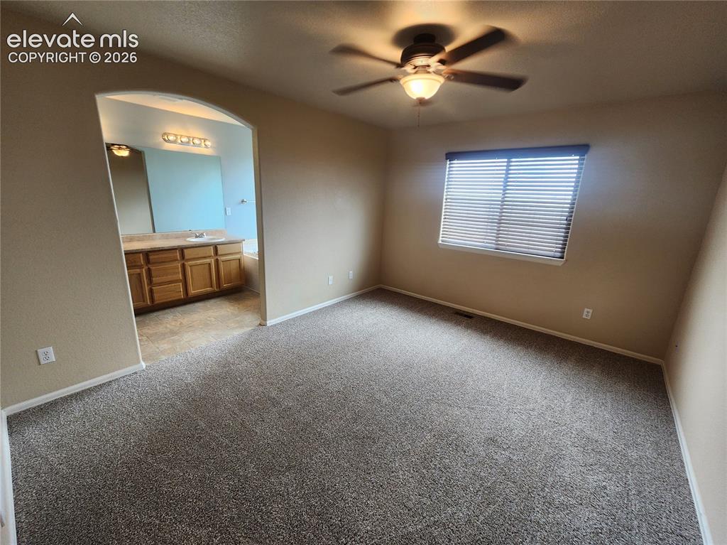 6099 Passing Sky Drive Colorado Springs CO 80911