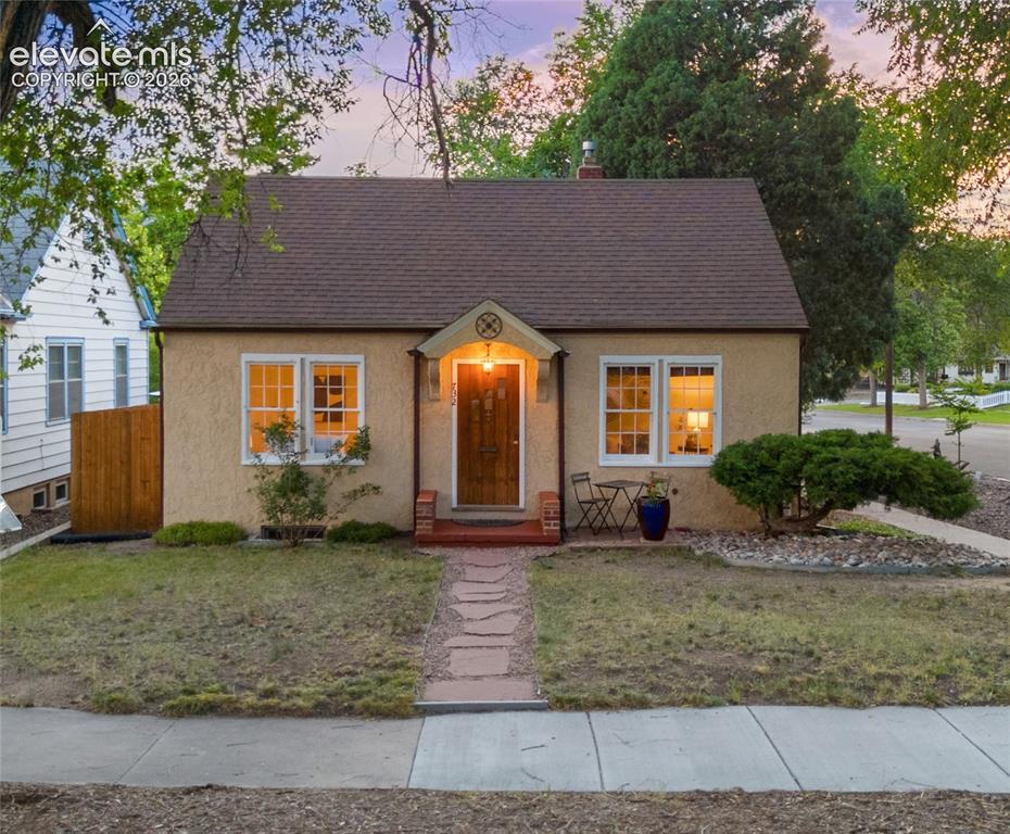 732 N Hancock Avenue Colorado Springs CO 80903