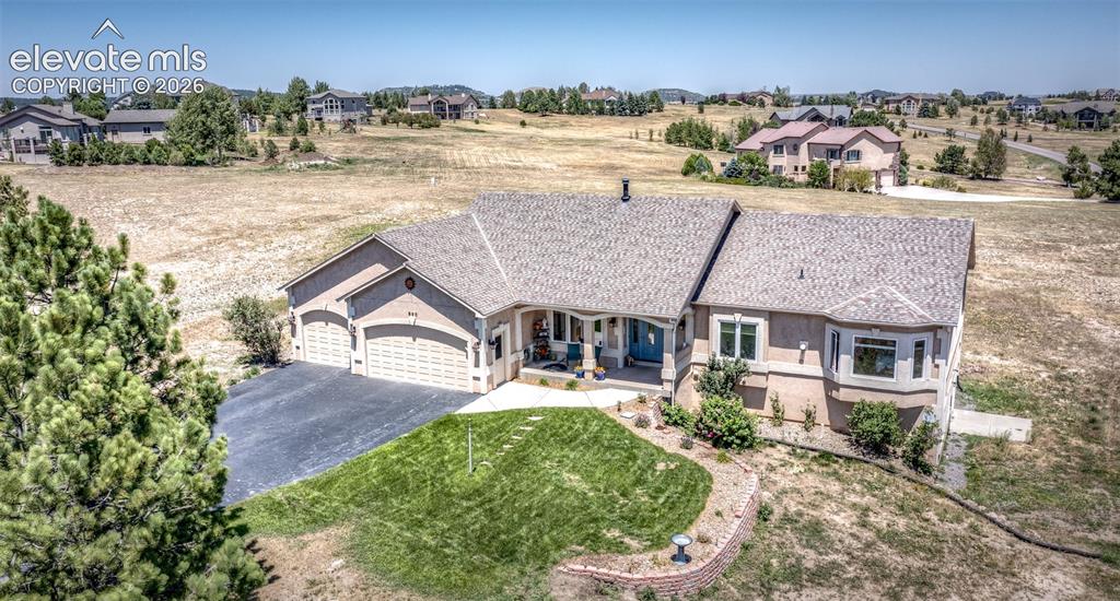 890 E Kings Deer Point Monument CO 80132