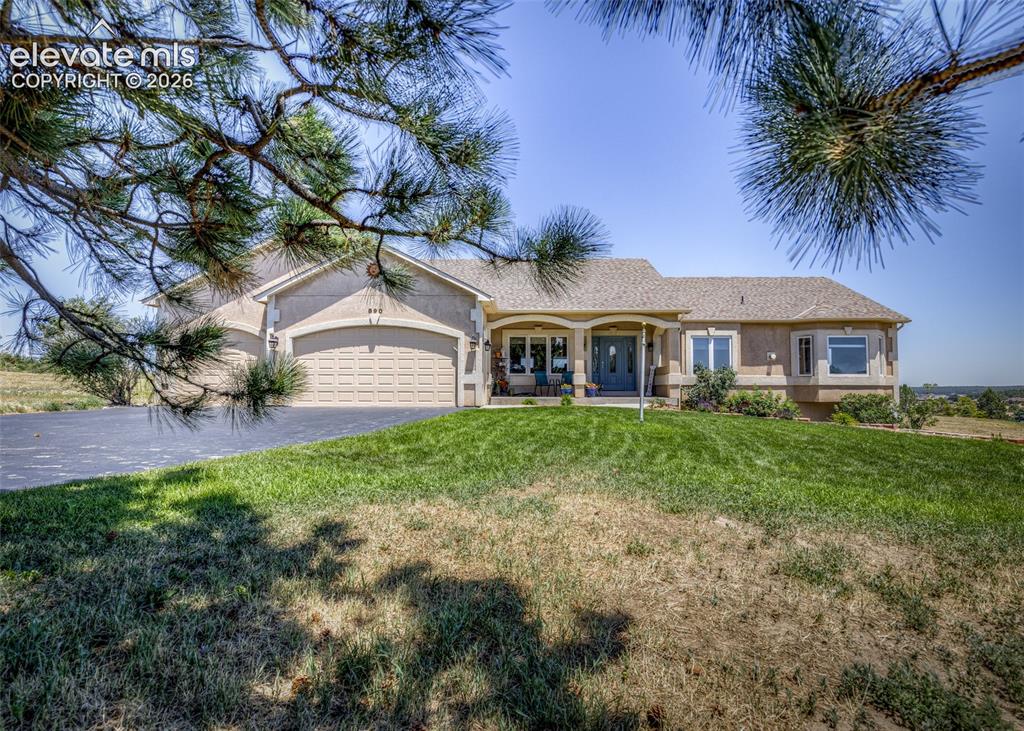 890 E Kings Deer Point Monument CO 80132