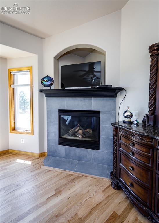 890 E Kings Deer Point Monument CO 80132