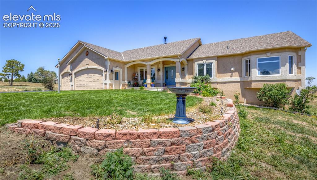 890 E Kings Deer Point Monument CO 80132