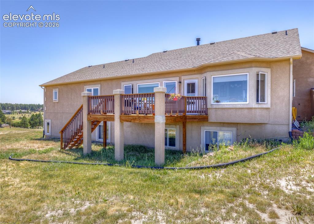 890 E Kings Deer Point Monument CO 80132