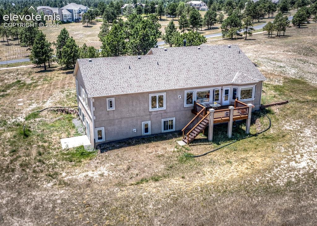 890 E Kings Deer Point Monument CO 80132
