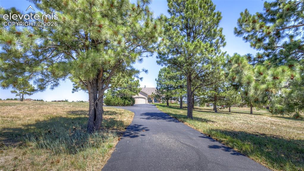890 E Kings Deer Point Monument CO 80132