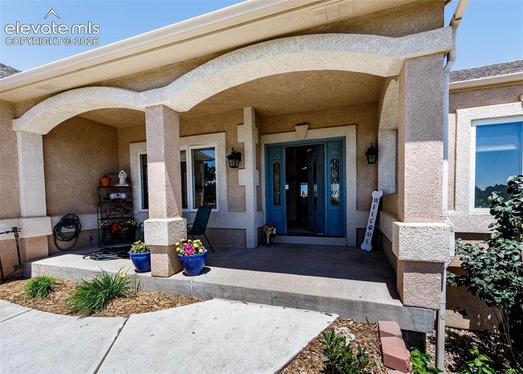 890 E Kings Deer Point Monument CO 80132