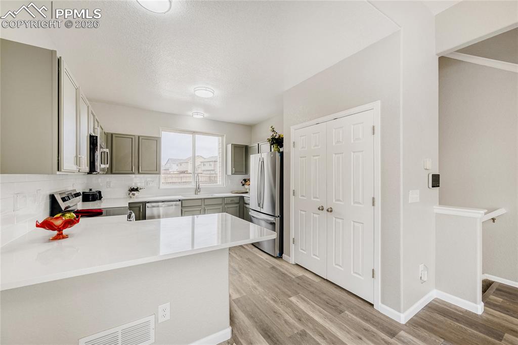 5968 San Mateo Drive Colorado Springs CO 80911