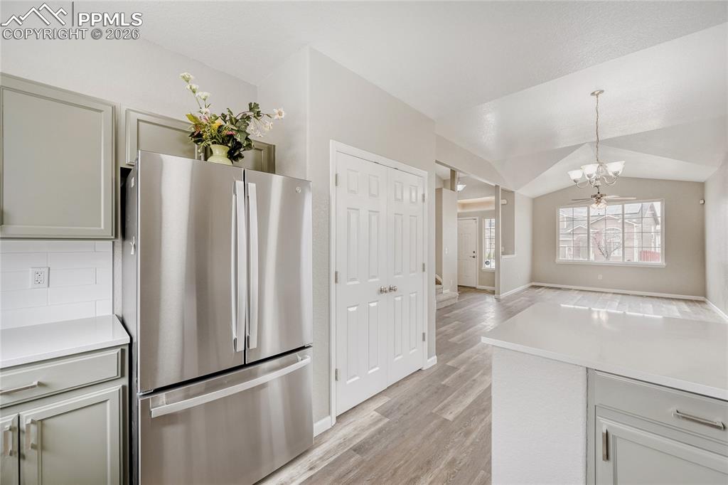 5968 San Mateo Drive Colorado Springs CO 80911