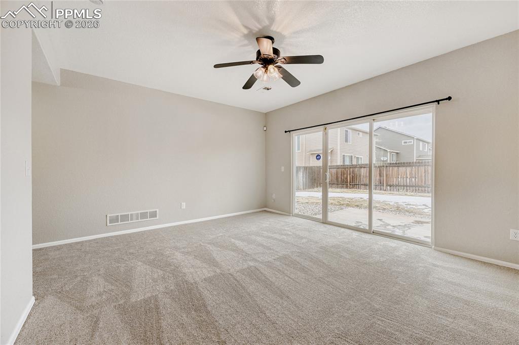 5968 San Mateo Drive Colorado Springs CO 80911