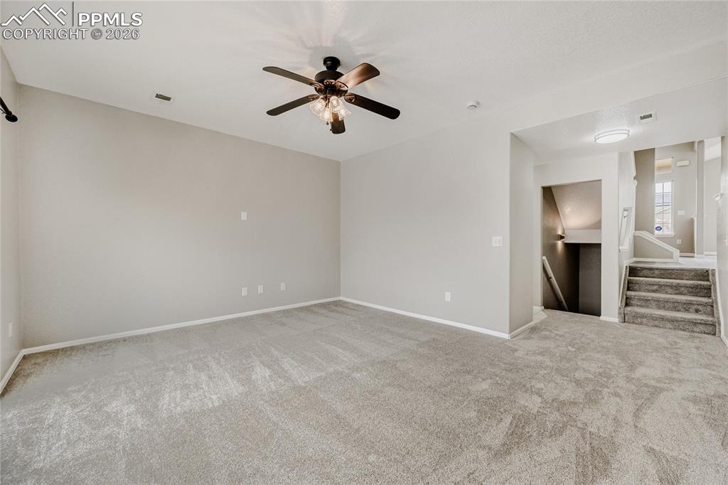 5968 San Mateo Drive Colorado Springs CO 80911