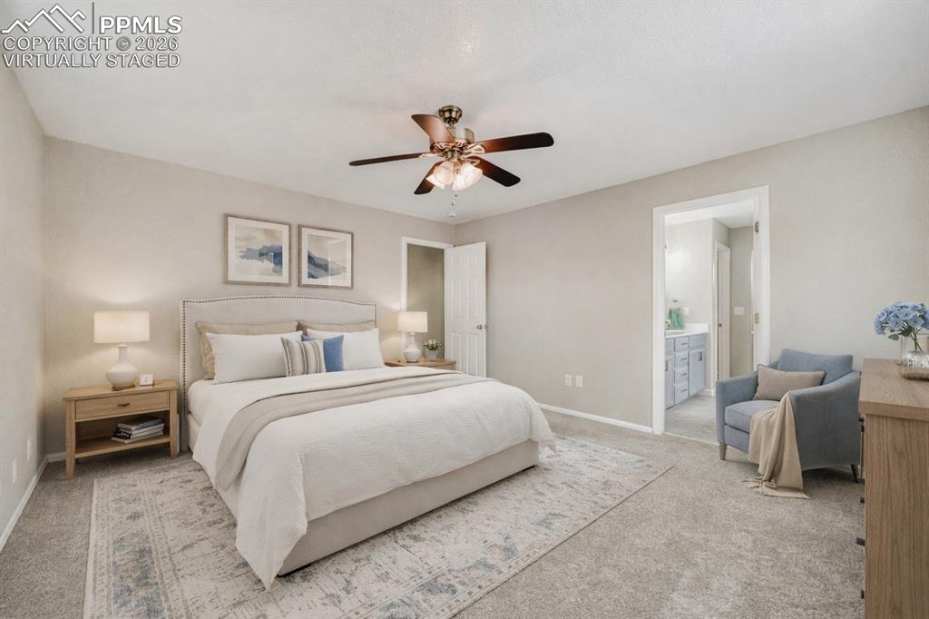 5968 San Mateo Drive Colorado Springs CO 80911