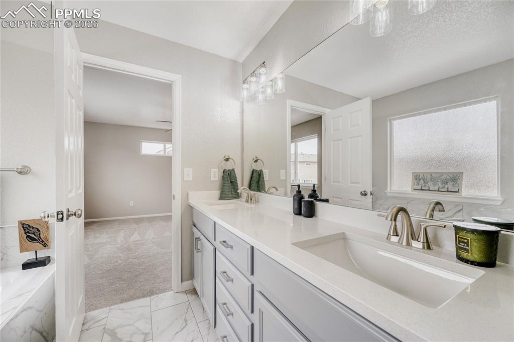 5968 San Mateo Drive Colorado Springs CO 80911