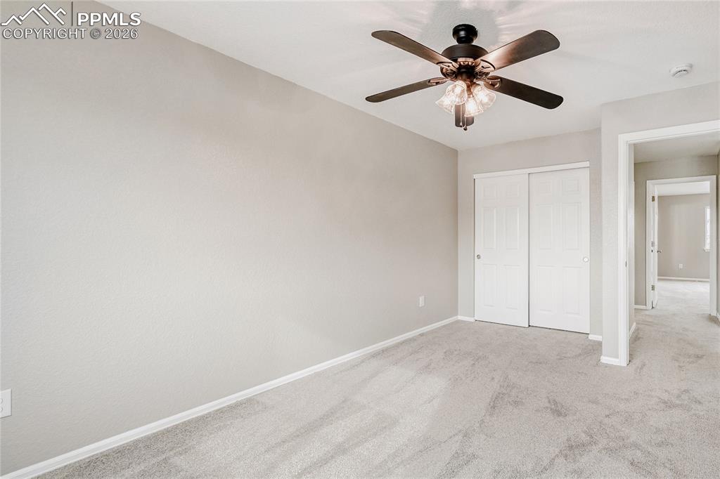 5968 San Mateo Drive Colorado Springs CO 80911