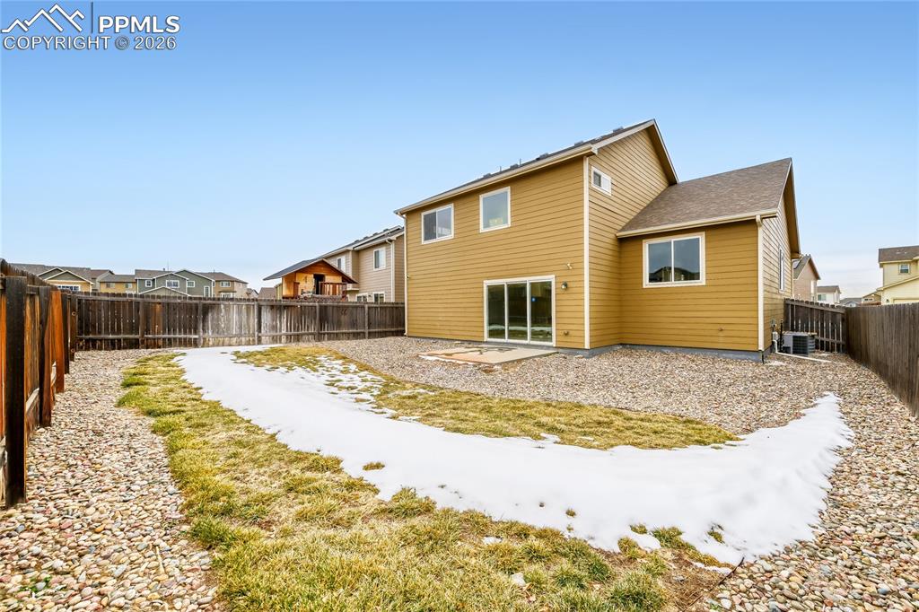 5968 San Mateo Drive Colorado Springs CO 80911