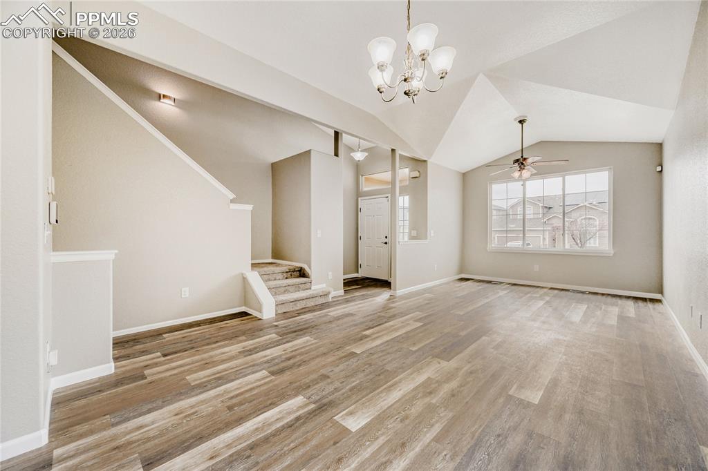 5968 San Mateo Drive Colorado Springs CO 80911