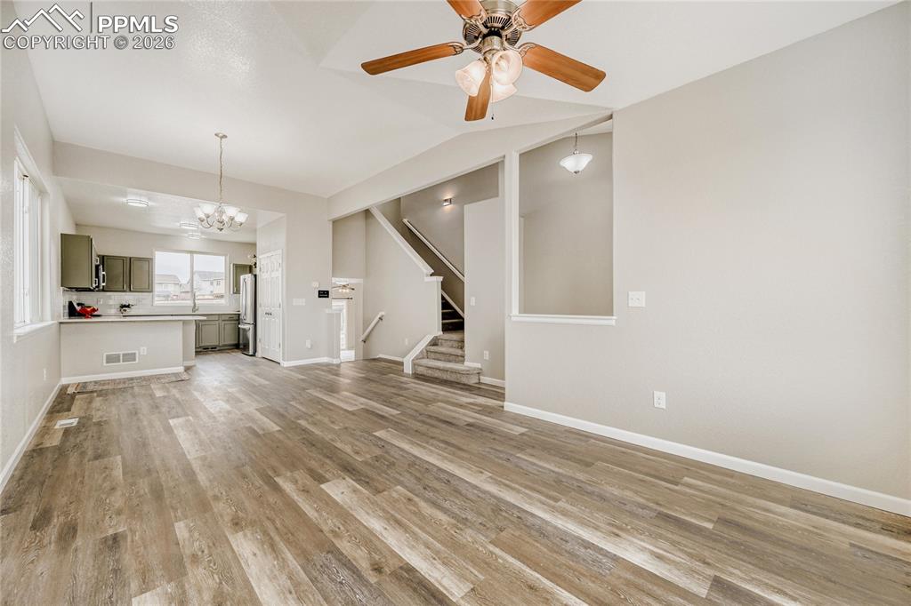 5968 San Mateo Drive Colorado Springs CO 80911