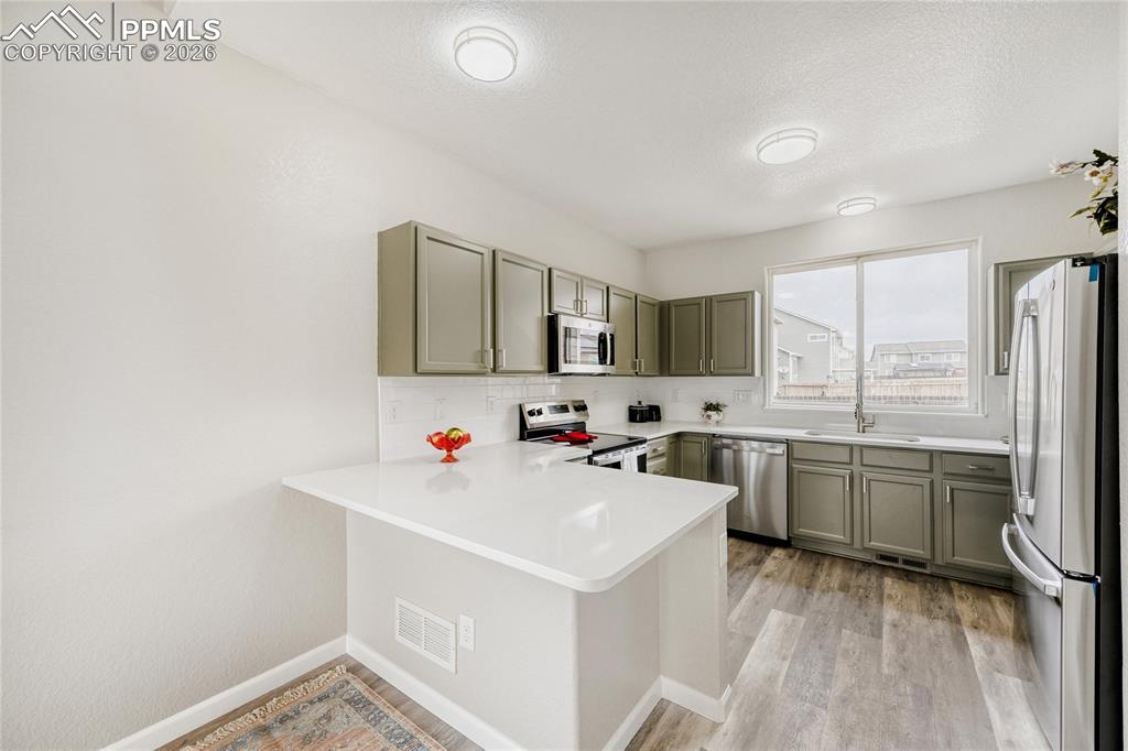 5968 San Mateo Drive Colorado Springs CO 80911