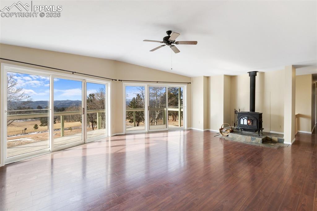 1874 Vagabond Creek Drive Lake George CO 80827