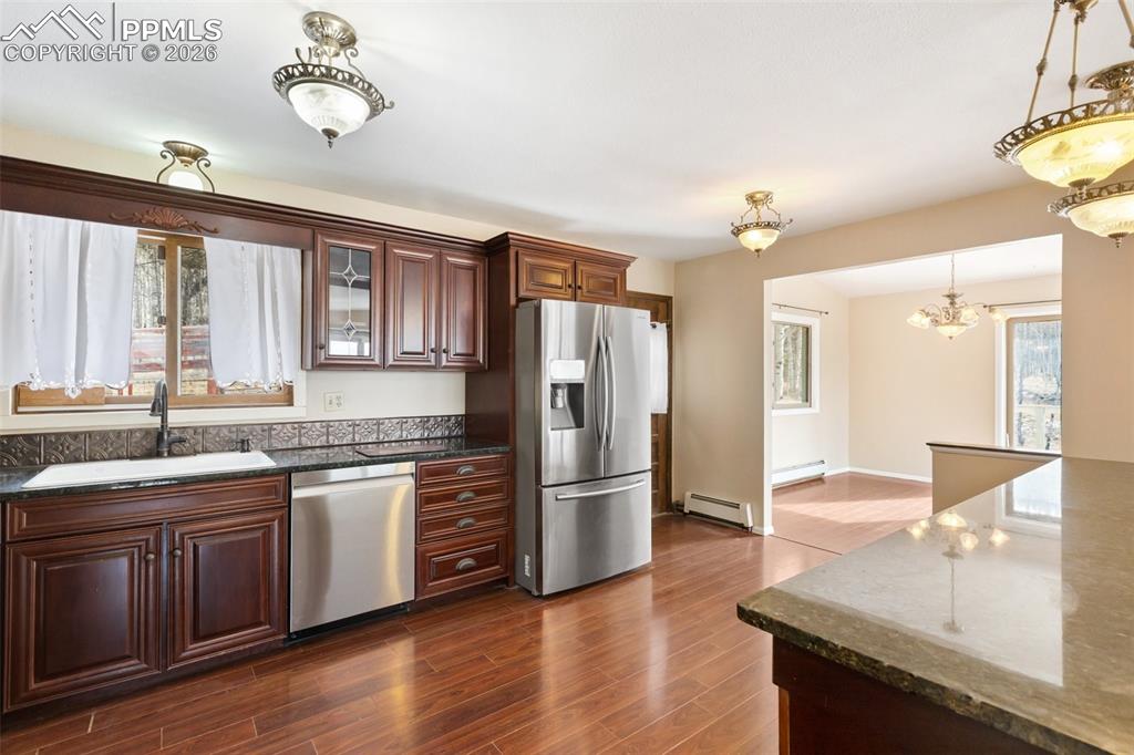 1874 Vagabond Creek Drive Lake George CO 80827