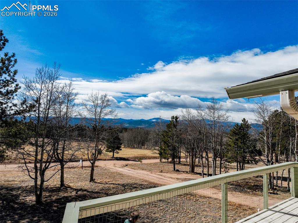 1874 Vagabond Creek Drive Lake George CO 80827