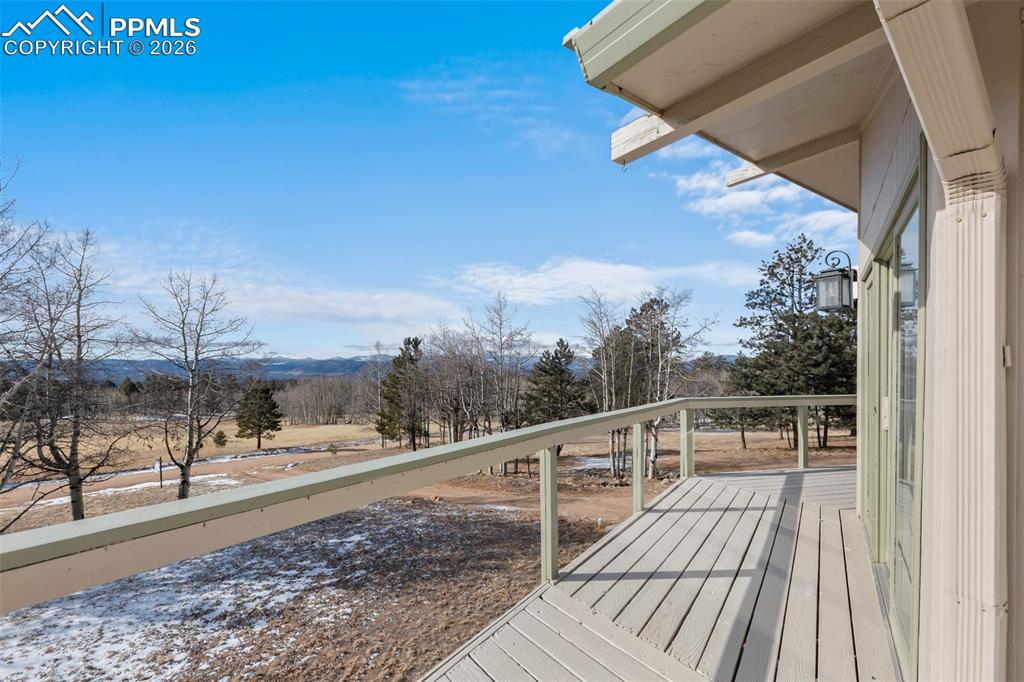 1874 Vagabond Creek Drive Lake George CO 80827