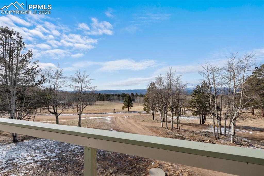 1874 Vagabond Creek Drive Lake George CO 80827