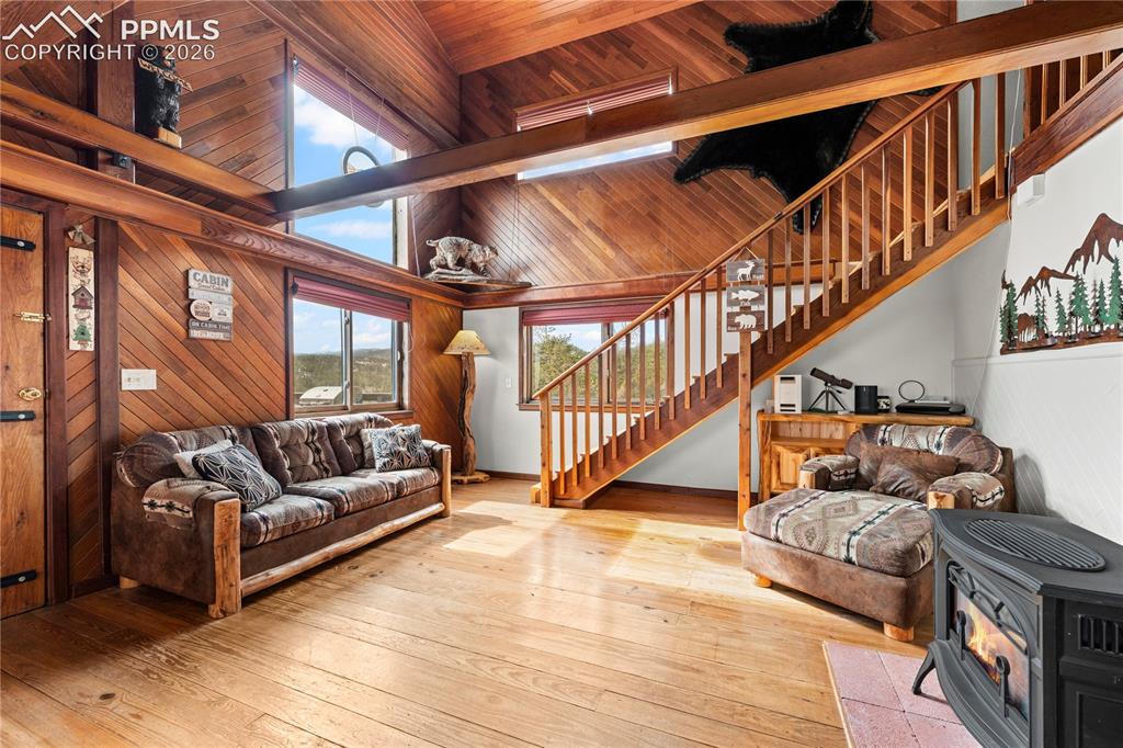 672 Comanche Circle Red Feather Lakes CO 80545