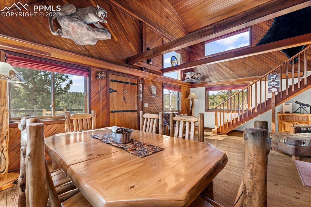 672 Comanche Circle Red Feather Lakes CO 80545