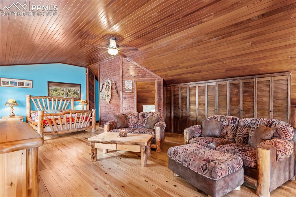 672 Comanche Circle Red Feather Lakes CO 80545