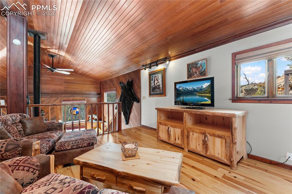672 Comanche Circle Red Feather Lakes CO 80545