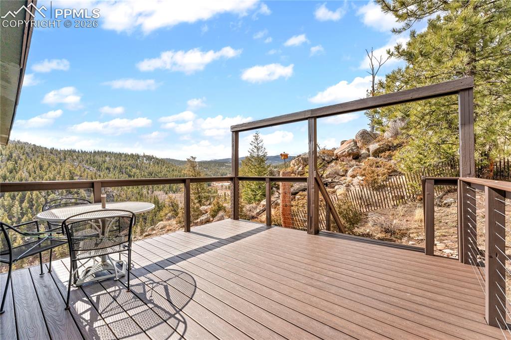 672 Comanche Circle Red Feather Lakes CO 80545