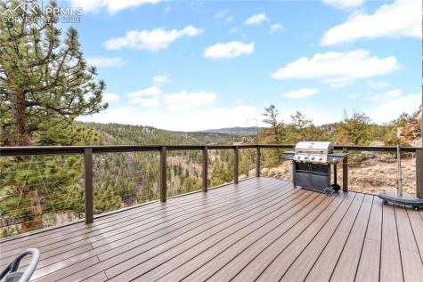 672 Comanche Circle Red Feather Lakes CO 80545