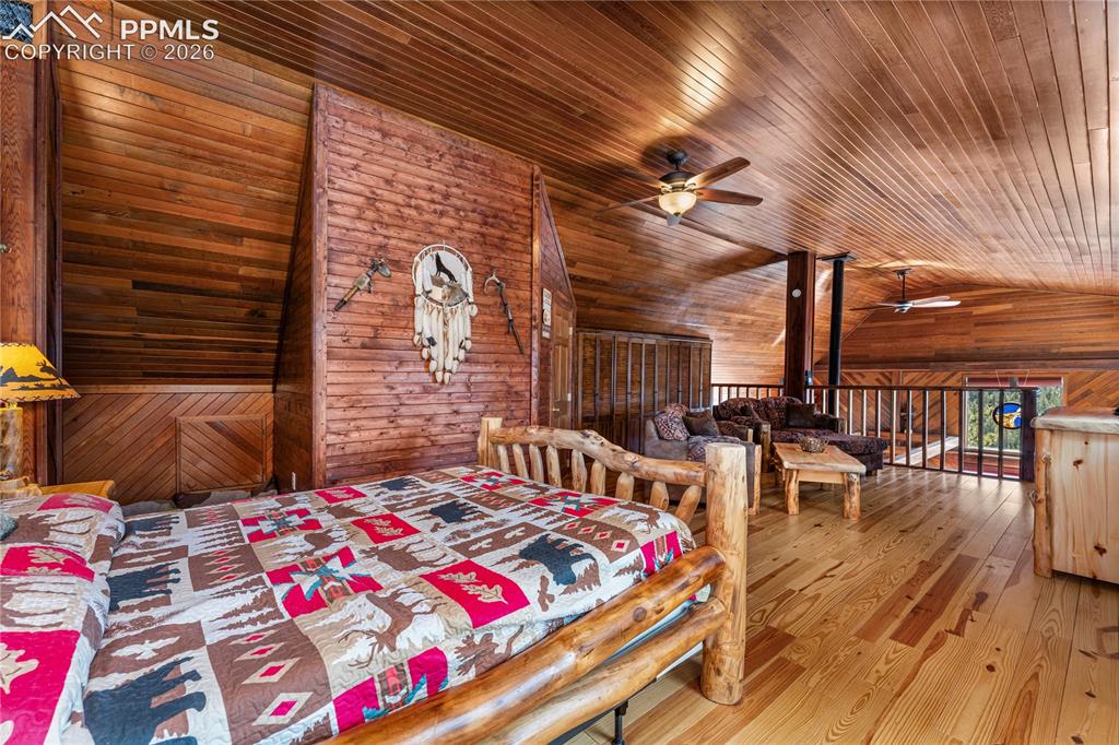 672 Comanche Circle Red Feather Lakes CO 80545