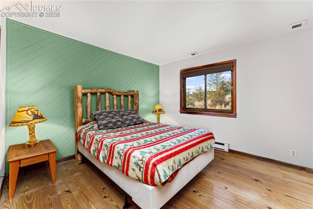672 Comanche Circle Red Feather Lakes CO 80545