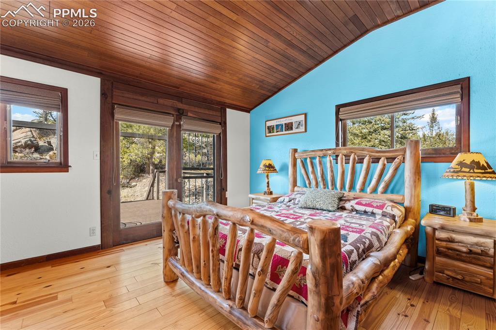 672 Comanche Circle Red Feather Lakes CO 80545