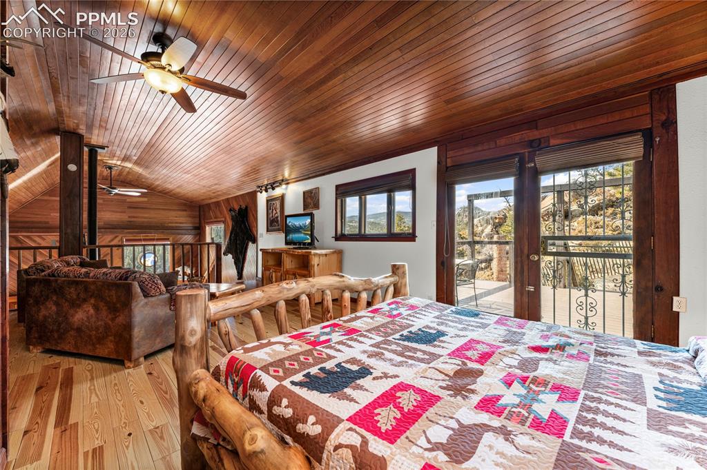 672 Comanche Circle Red Feather Lakes CO 80545