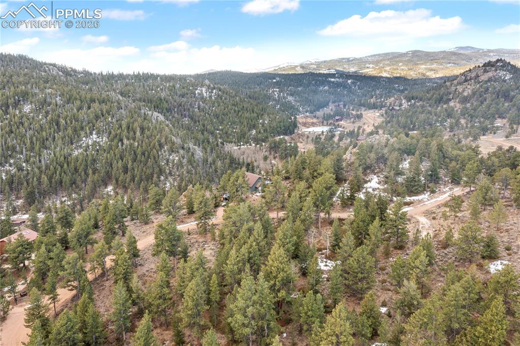 672 Comanche Circle Red Feather Lakes CO 80545