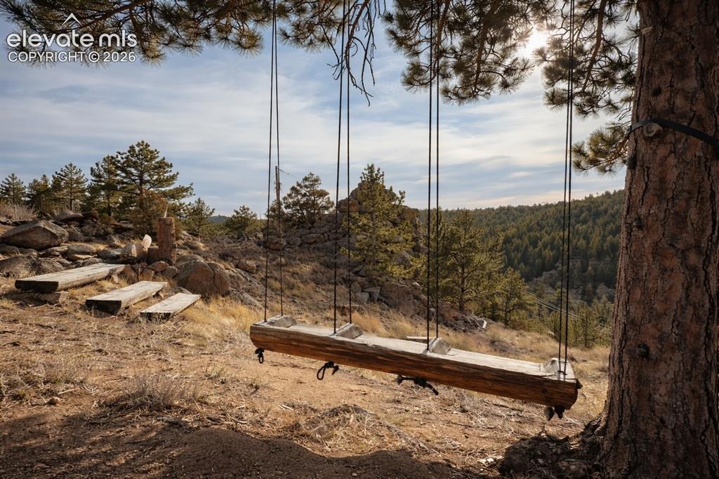 672 Comanche Circle Red Feather Lakes CO 80545