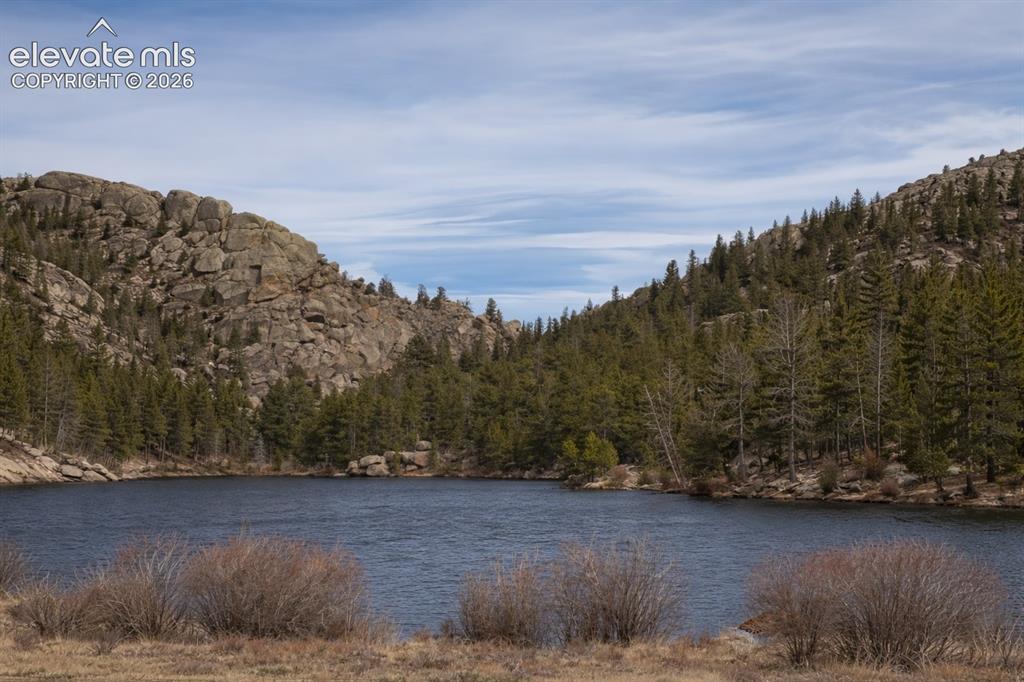 672 Comanche Circle Red Feather Lakes CO 80545