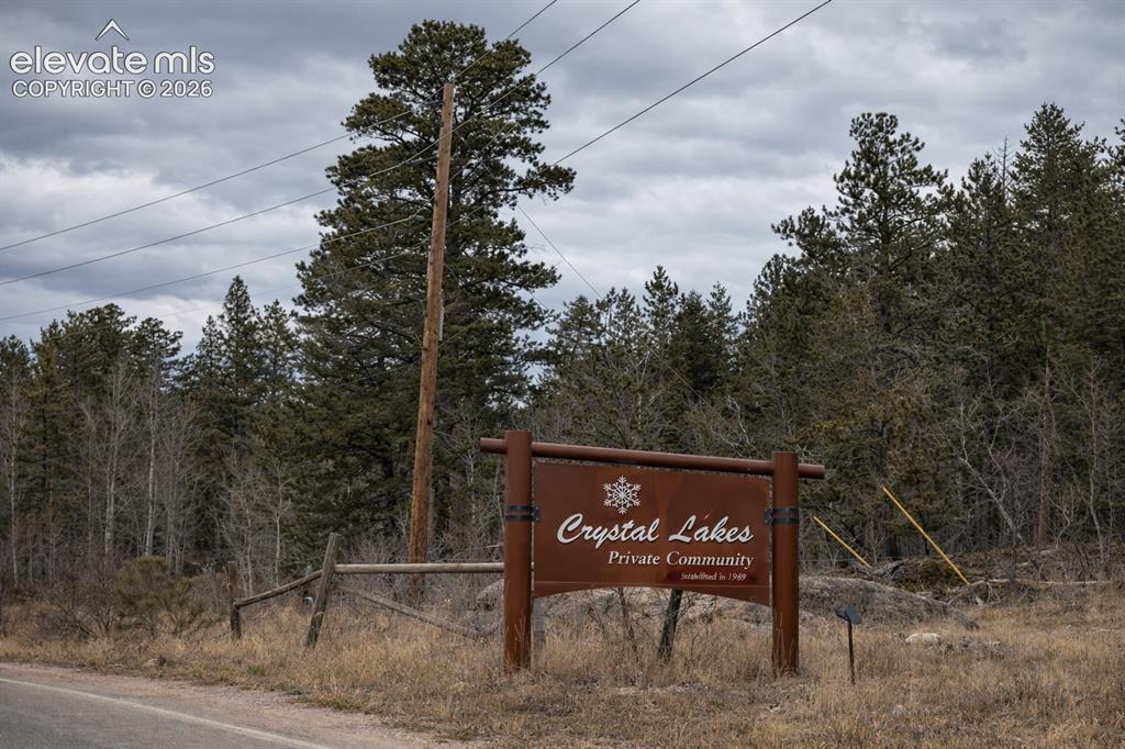 672 Comanche Circle Red Feather Lakes CO 80545
