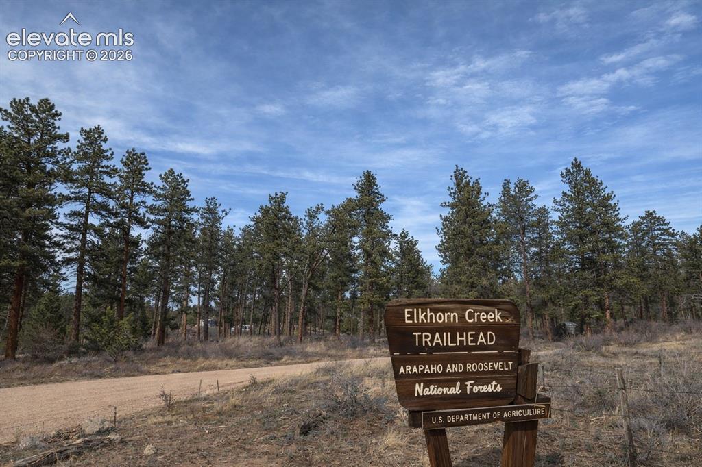 672 Comanche Circle Red Feather Lakes CO 80545