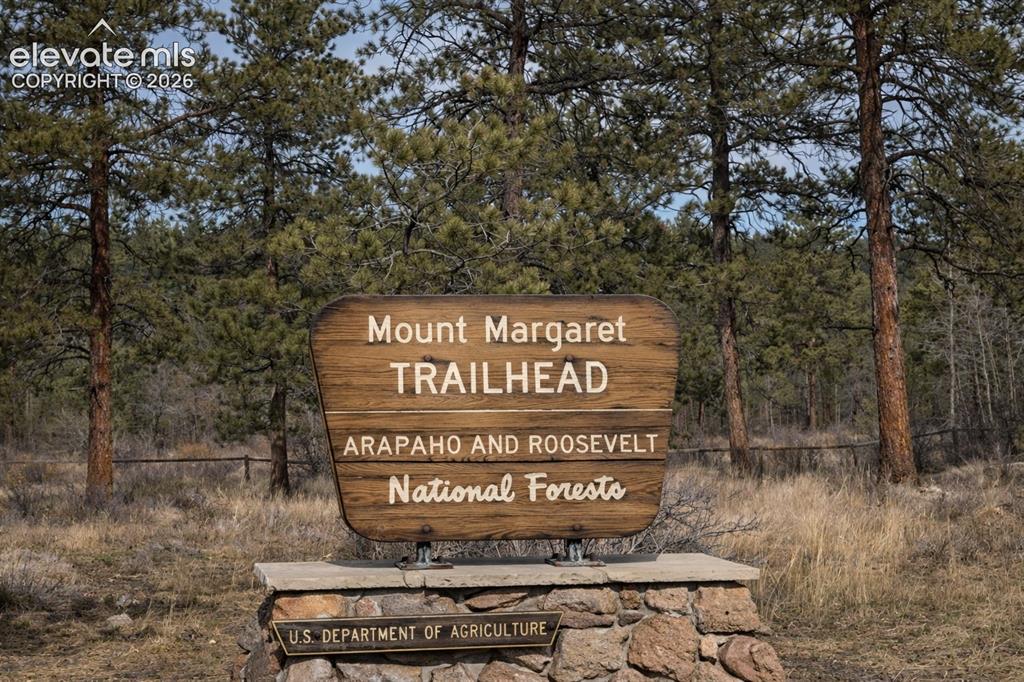 672 Comanche Circle Red Feather Lakes CO 80545