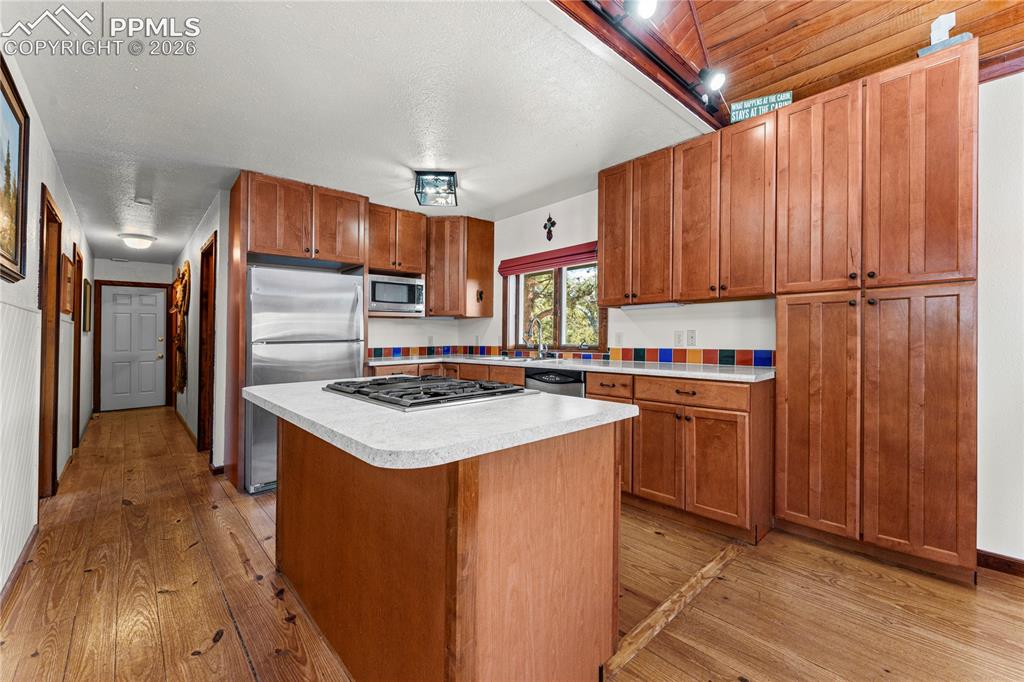 672 Comanche Circle Red Feather Lakes CO 80545