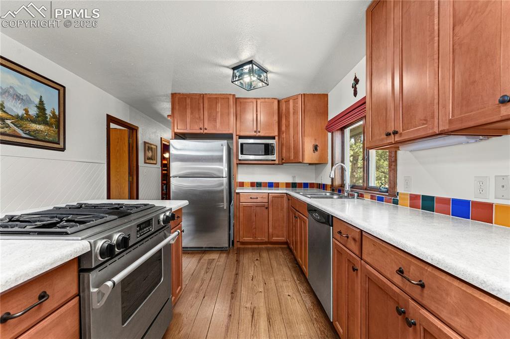 672 Comanche Circle Red Feather Lakes CO 80545