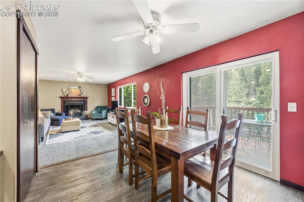 5130 Neeper Valley Road Manitou Springs CO 80829
