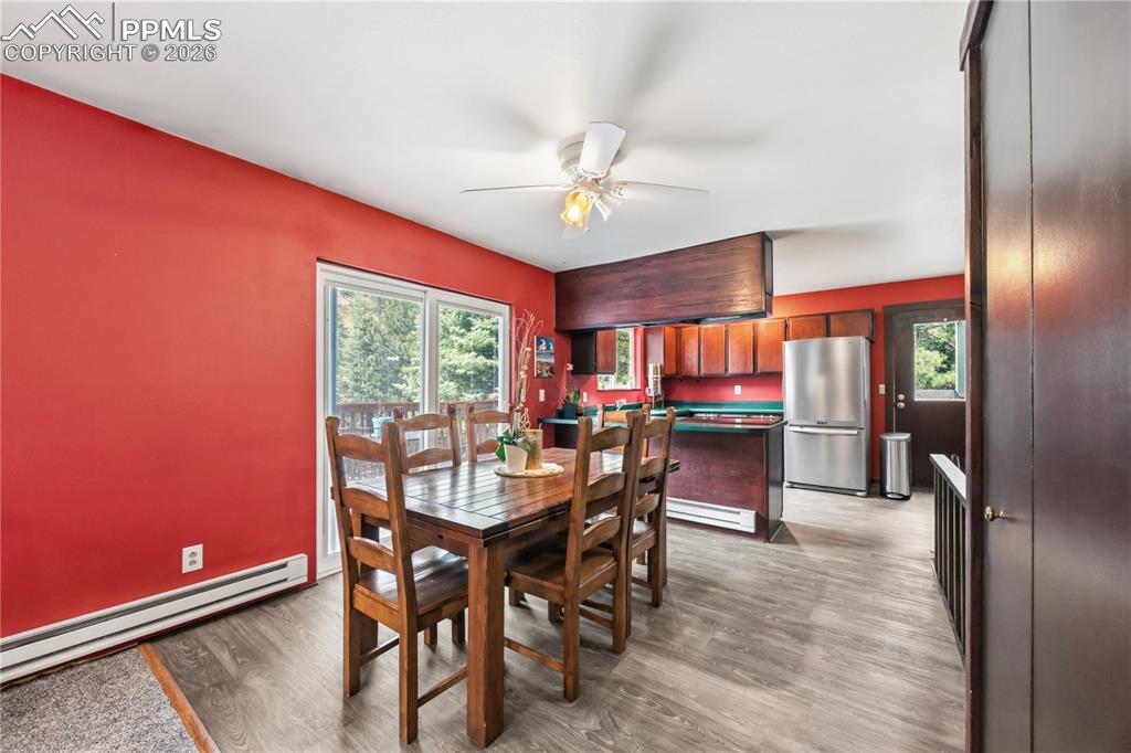 5130 Neeper Valley Road Manitou Springs CO 80829