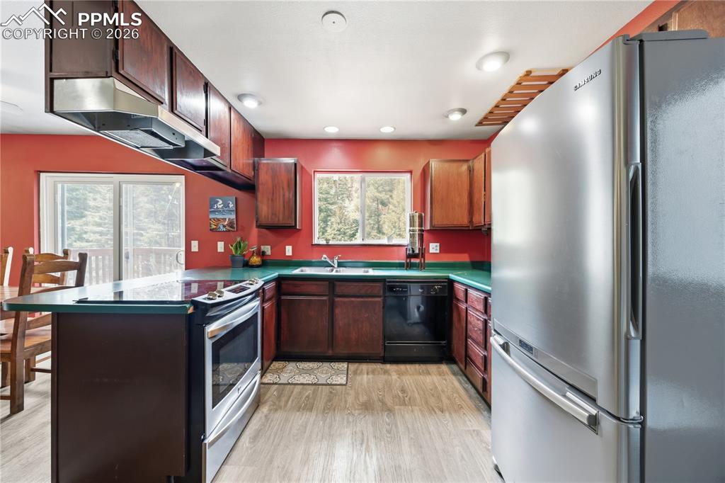 5130 Neeper Valley Road Manitou Springs CO 80829